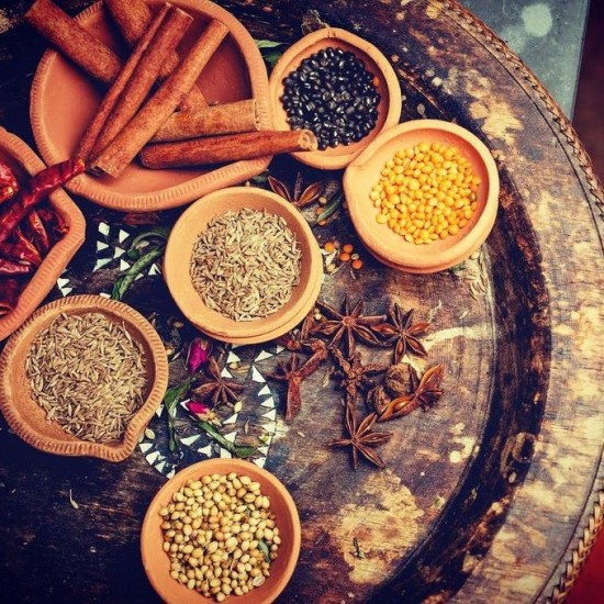Indu Dining