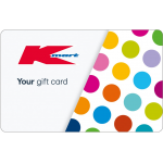 Kmart eGift Card - $20