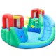 Lifespan Kids Atlantis Slide & Splash