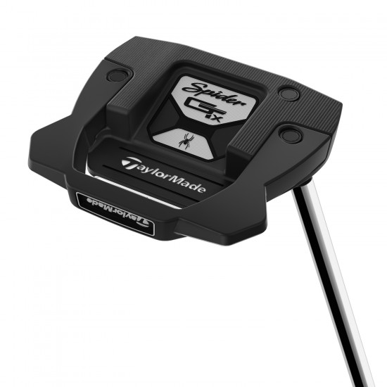 TaylorMade Golf Spider GTX #3 - Right Hand 